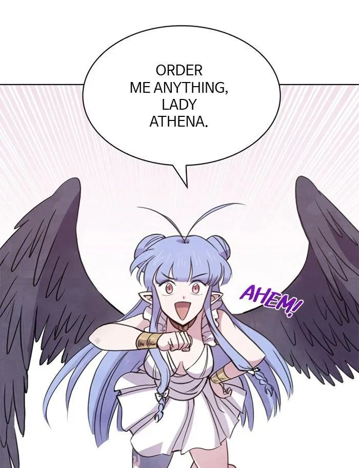 Athena Complex Chapter 13 page 14