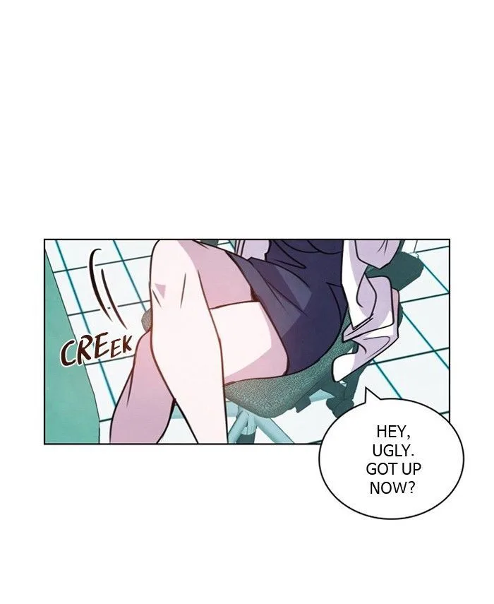 Athena Complex Chapter 13 page 25