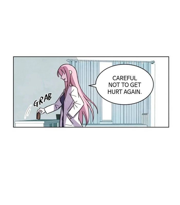Athena Complex Chapter 13 page 34