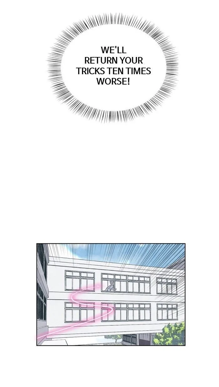 Athena Complex Chapter 13 page 40