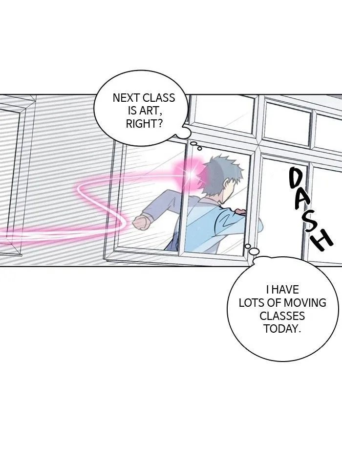 Athena Complex Chapter 13 page 41