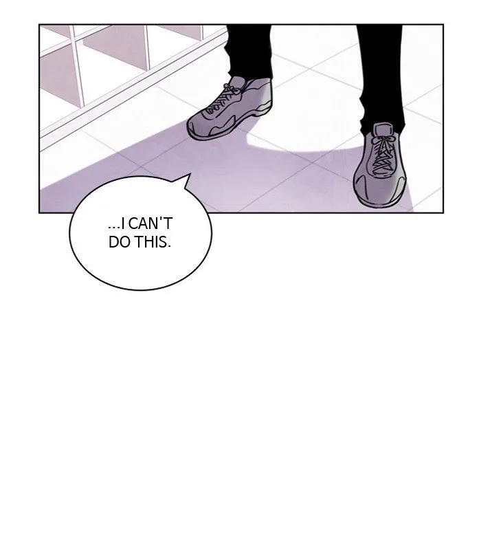 Athena Complex Chapter 13 page 51