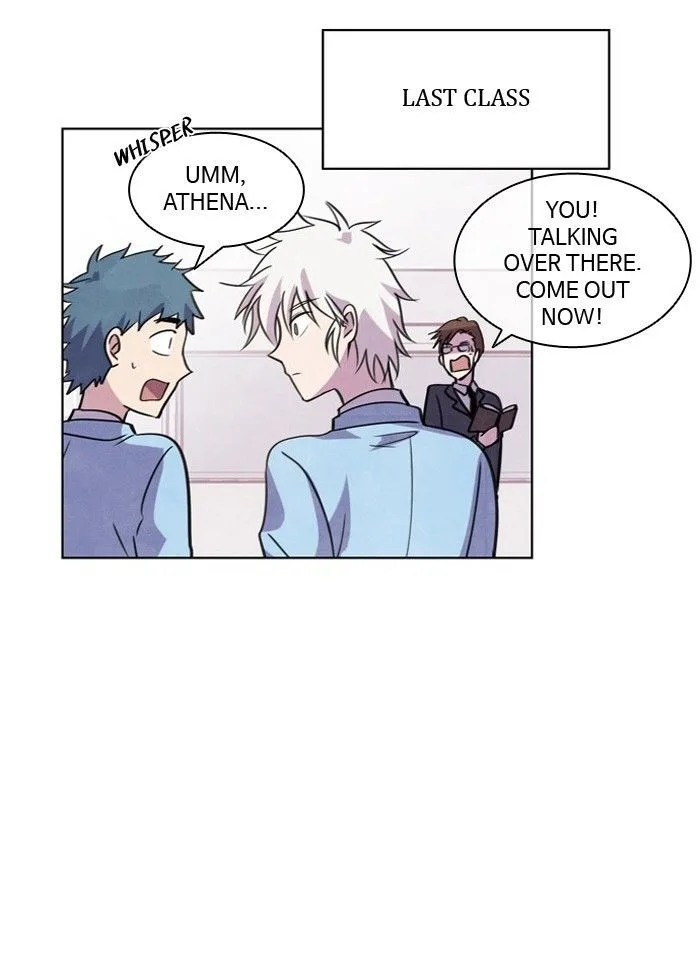 Athena Complex Chapter 13 page 76