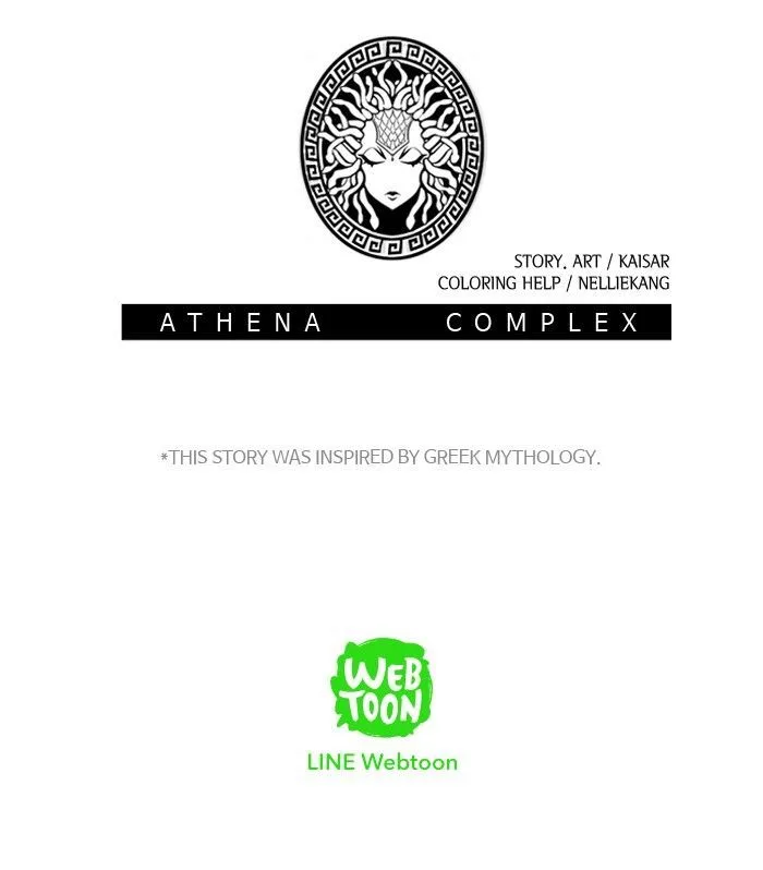 Athena Complex Chapter 13 page 89