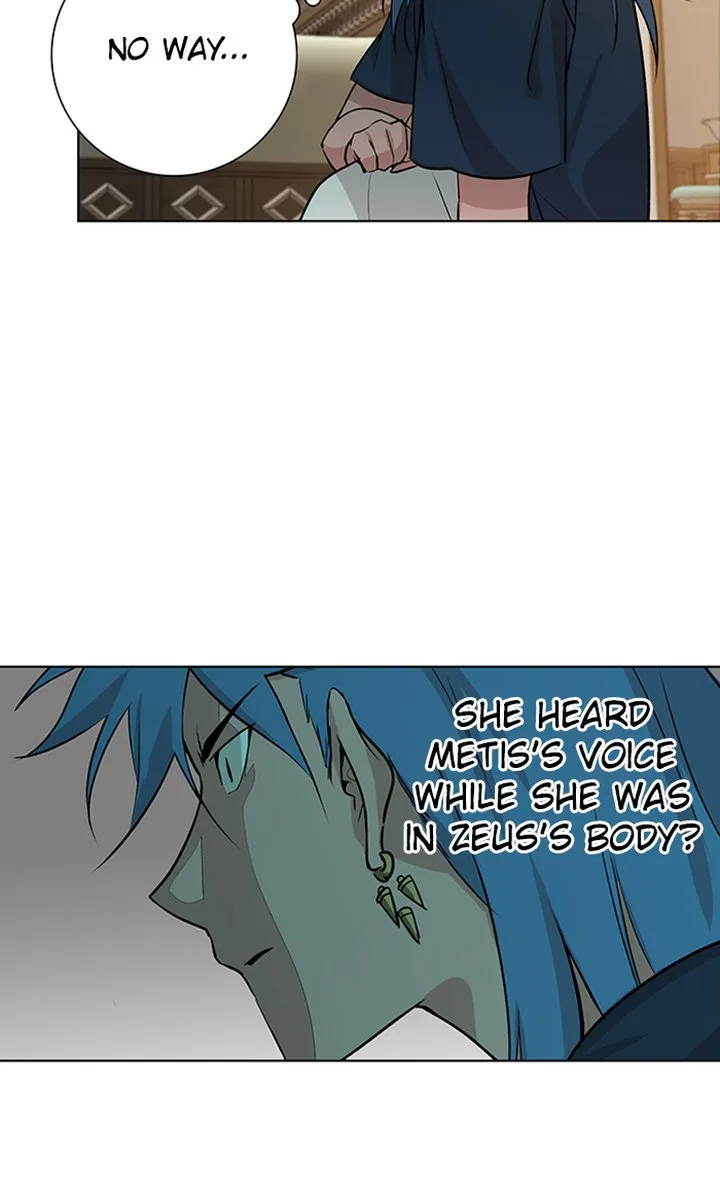 Athena Complex Chapter 130 page 6