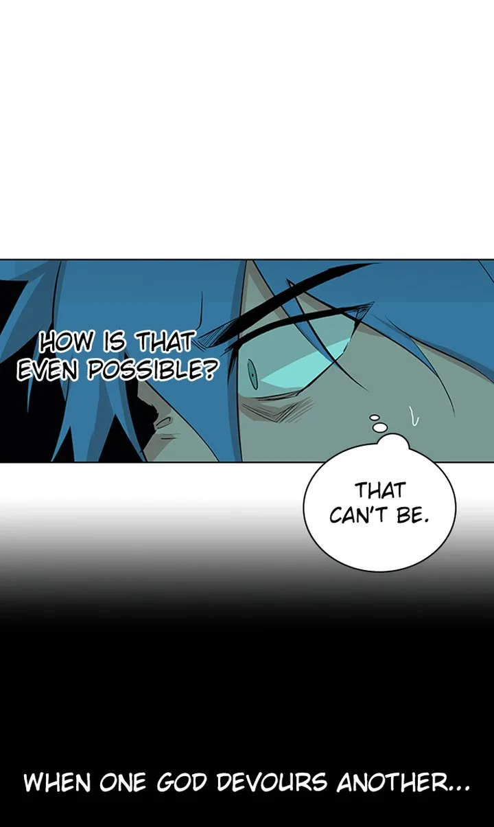 Athena Complex Chapter 130 page 7