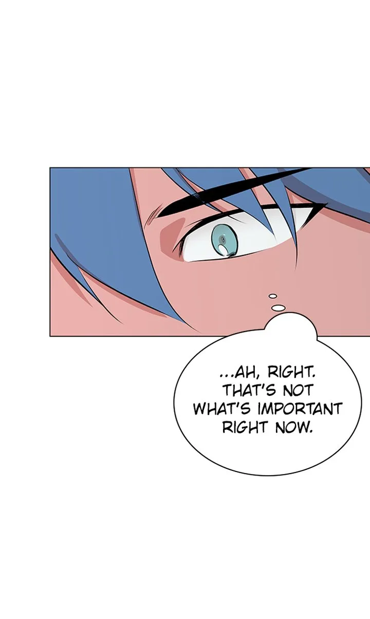 Athena Complex Chapter 130 page 19