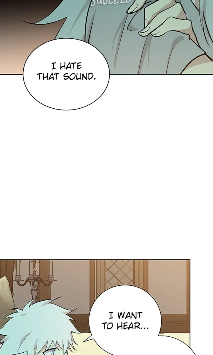Athena Complex Chapter 130 page 4