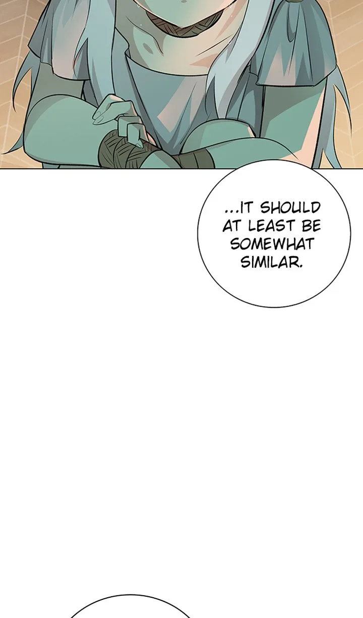 Athena Complex Chapter 130 page 25