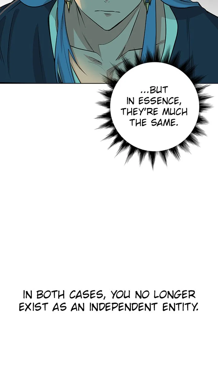 Athena Complex Chapter 130 page 12