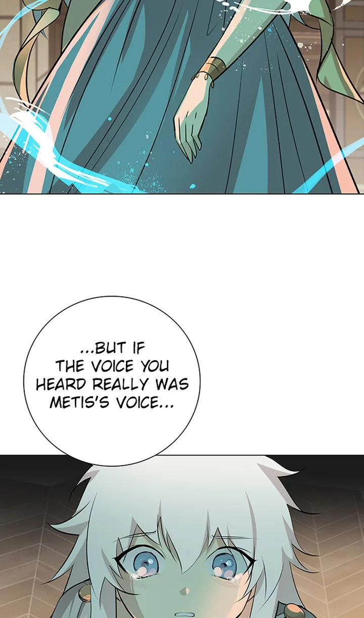 Athena Complex Chapter 130 page 24