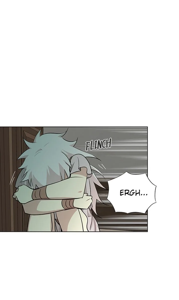 Athena Complex Chapter 130 page 18