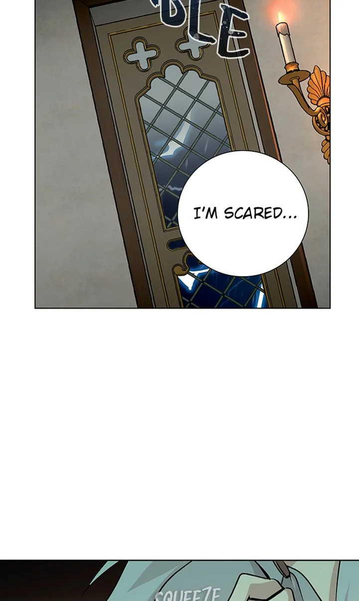 Athena Complex Chapter 130 page 3