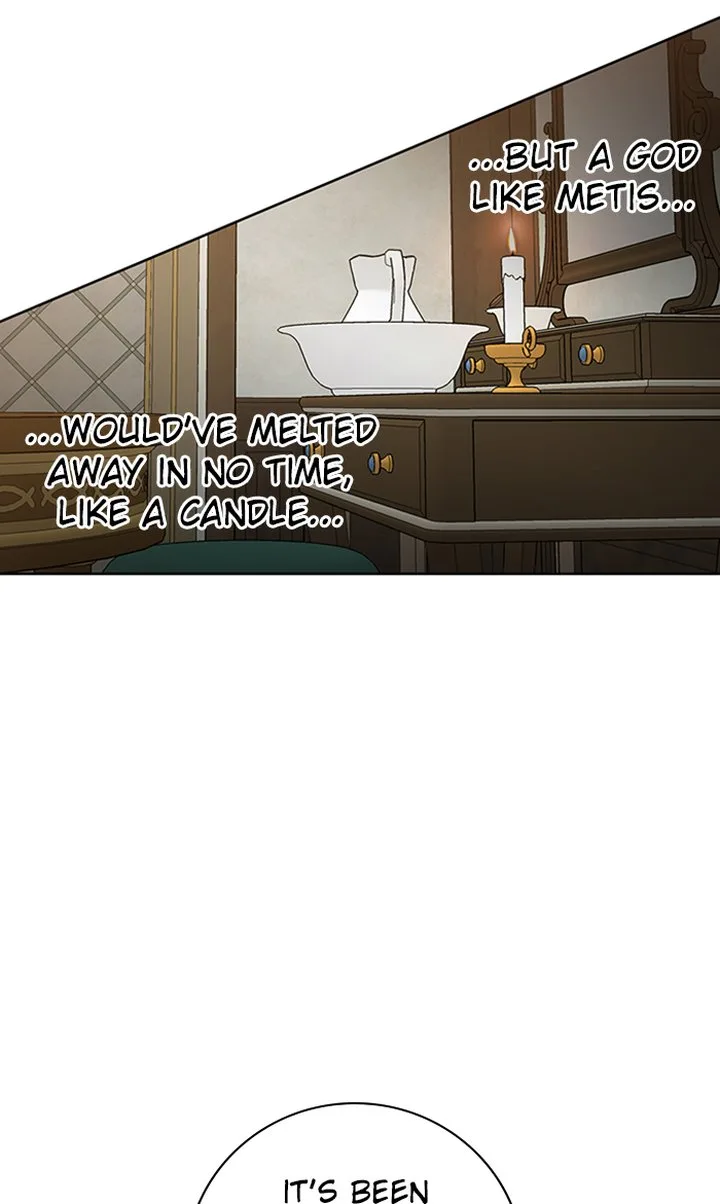 Athena Complex Chapter 130 page 15