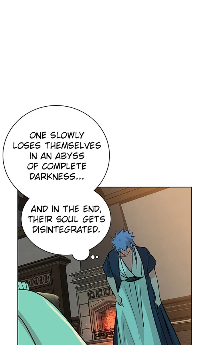 Athena Complex Chapter 130 page 13