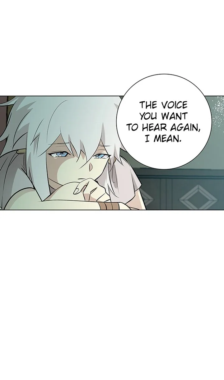 Athena Complex Chapter 130 page 22
