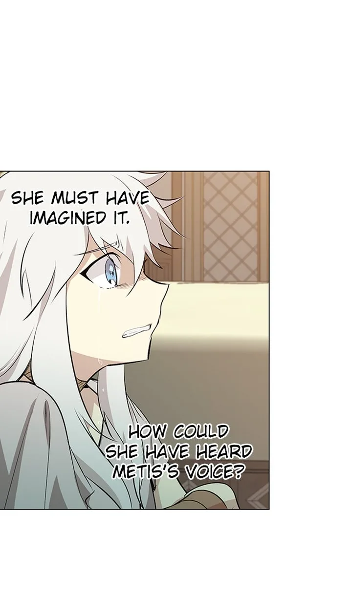 Athena Complex Chapter 130 page 28