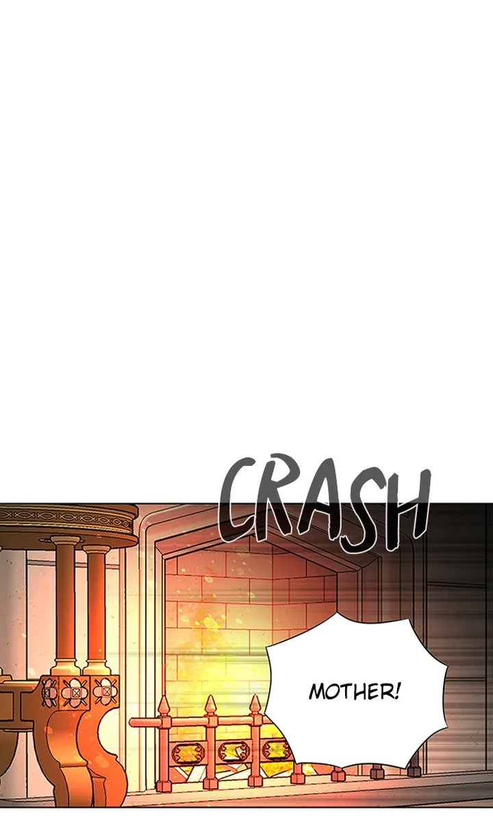 Athena Complex Chapter 130 page 29