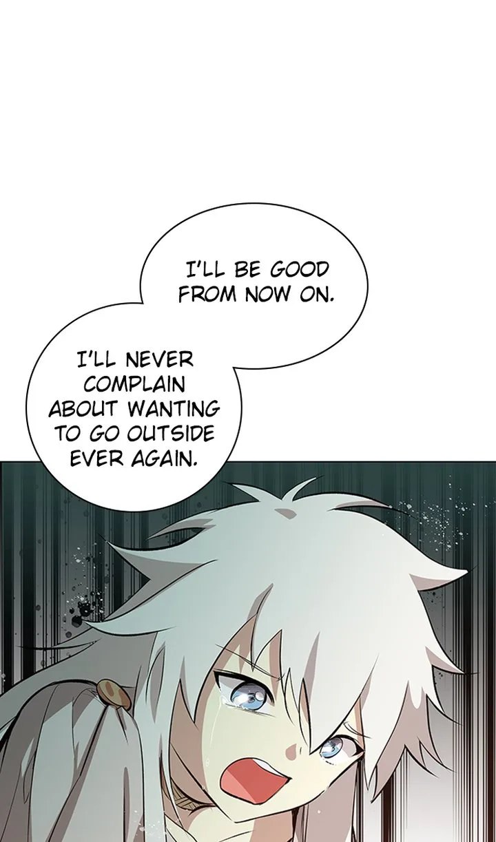 Athena Complex Chapter 130 page 32