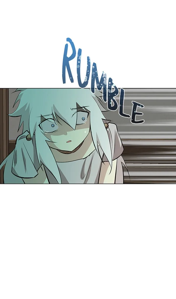 Athena Complex Chapter 130 page 39