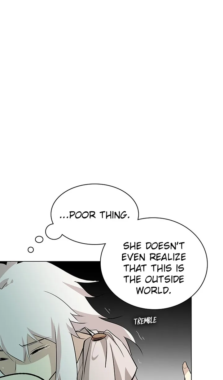 Athena Complex Chapter 130 page 41