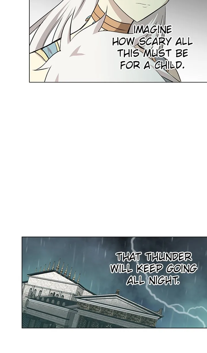 Athena Complex Chapter 130 page 43
