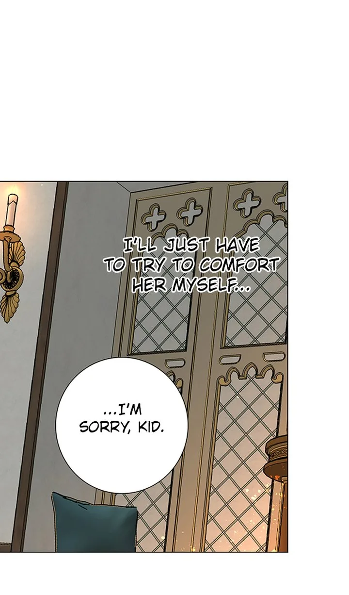 Athena Complex Chapter 130 page 44
