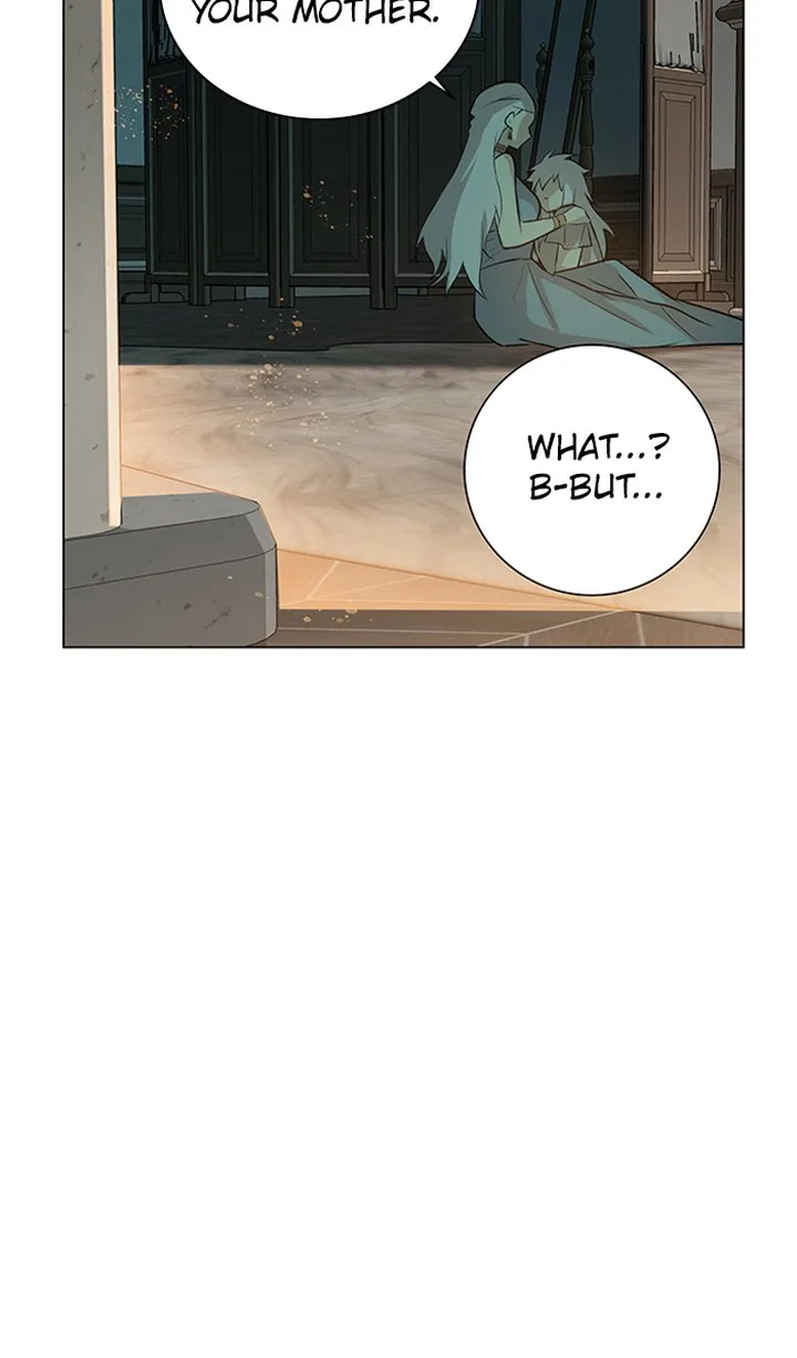 Athena Complex Chapter 130 page 47