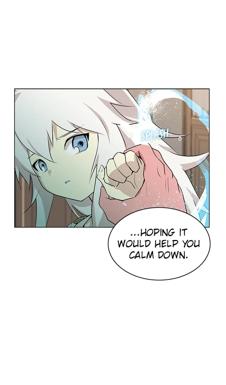 Athena Complex Chapter 130 page 49