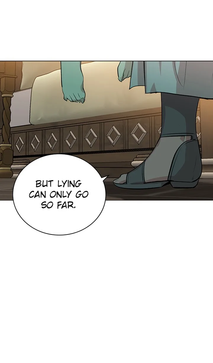 Athena Complex Chapter 130 page 50