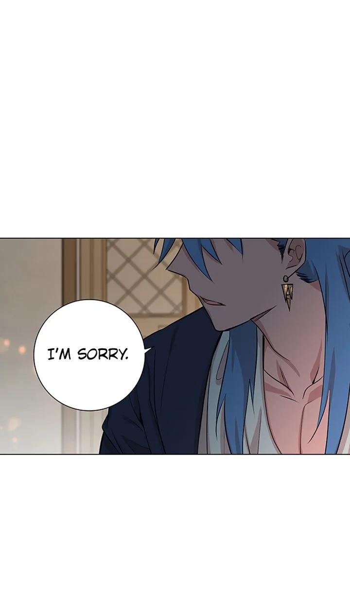 Athena Complex Chapter 130 page 52