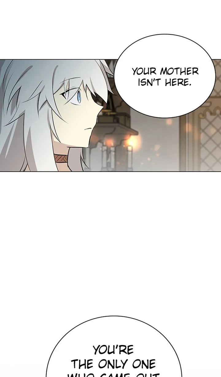 Athena Complex Chapter 130 page 53