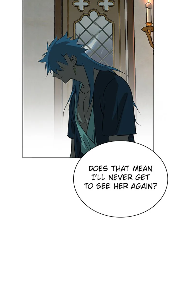 Athena Complex Chapter 130 page 59