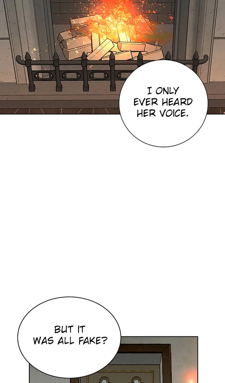Athena Complex Chapter 130 page 58