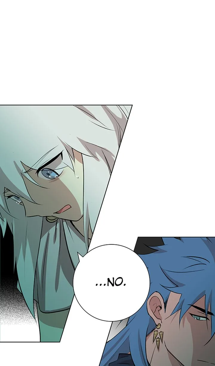 Athena Complex Chapter 130 page 60