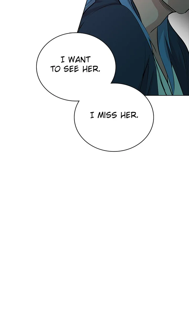 Athena Complex Chapter 130 page 61