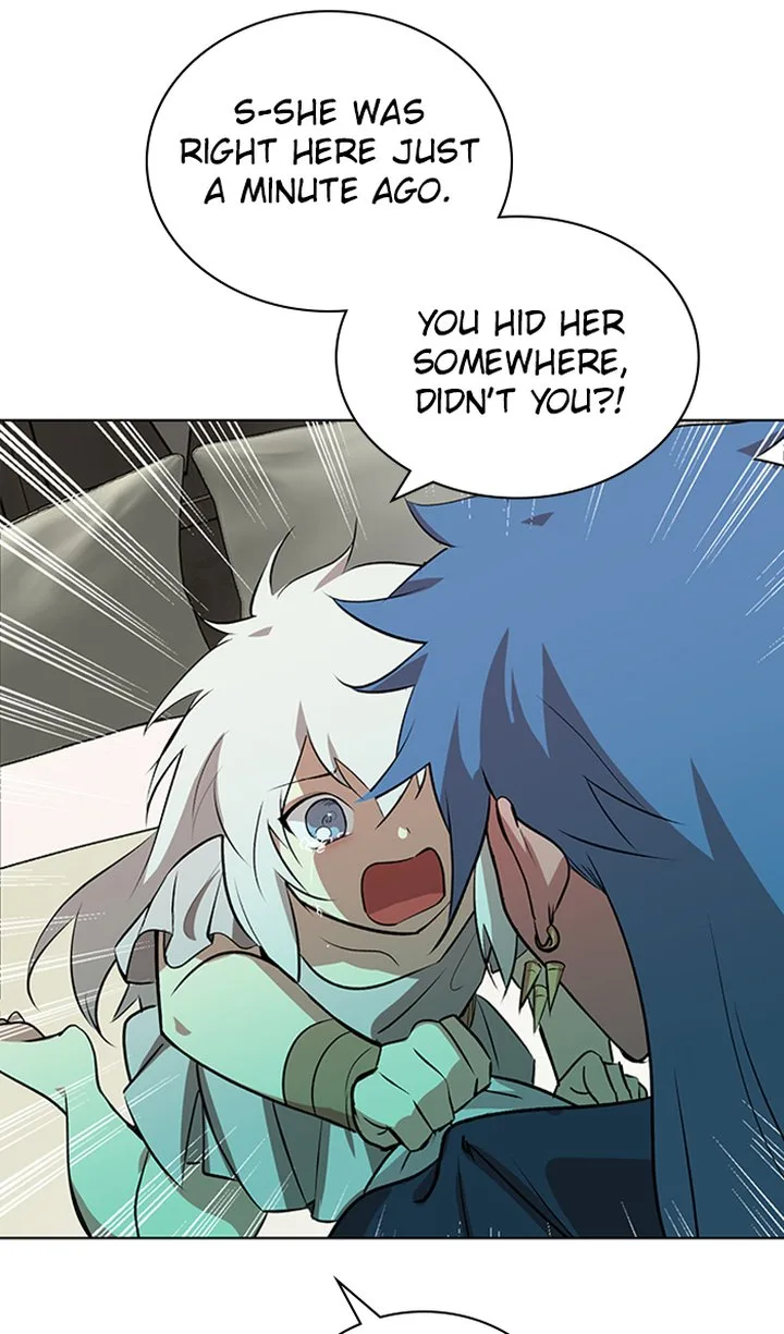 Athena Complex Chapter 130 page 62