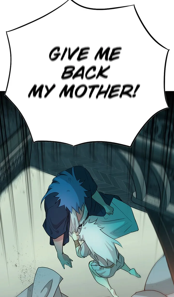 Athena Complex Chapter 130 page 66
