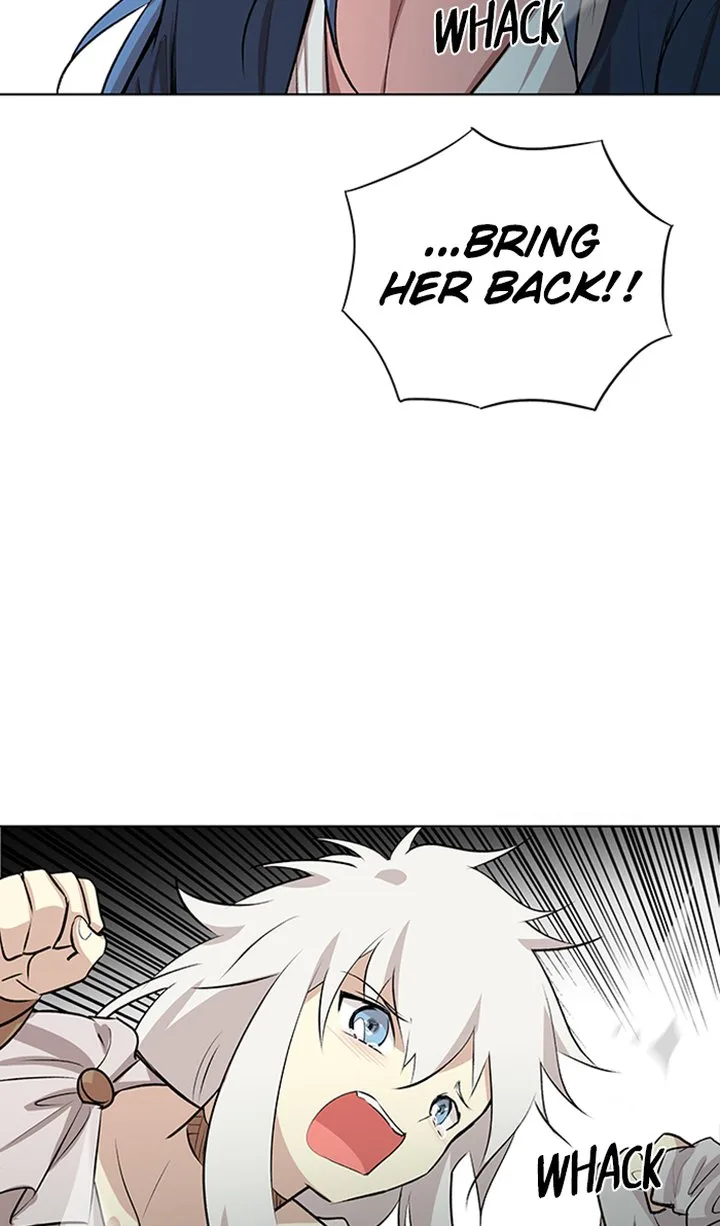 Athena Complex Chapter 130 page 64