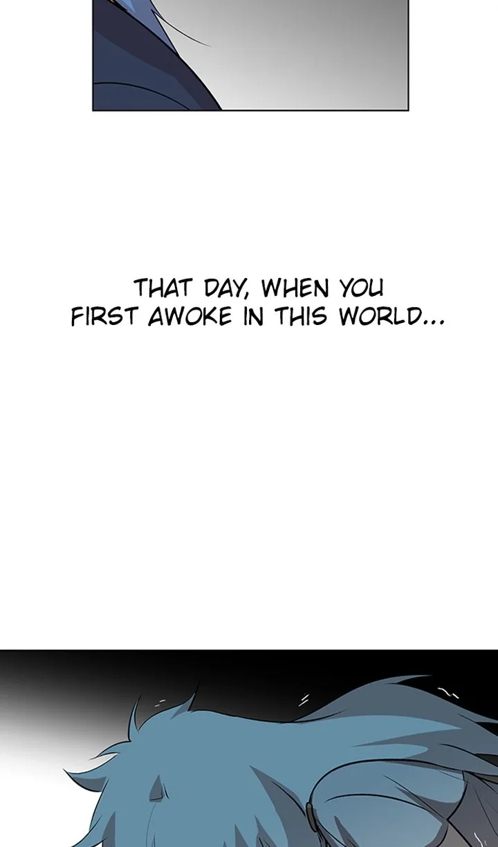 Athena Complex Chapter 130 page 69