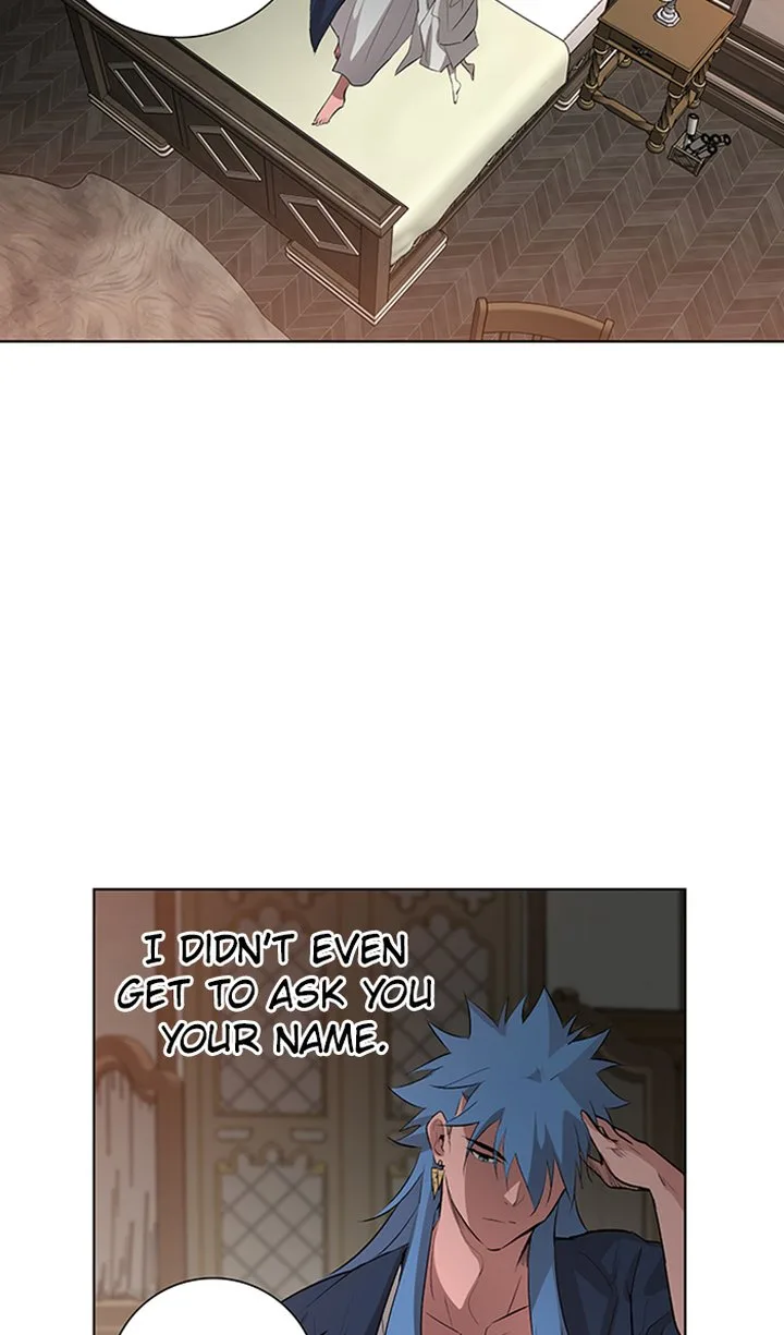 Athena Complex Chapter 130 page 76