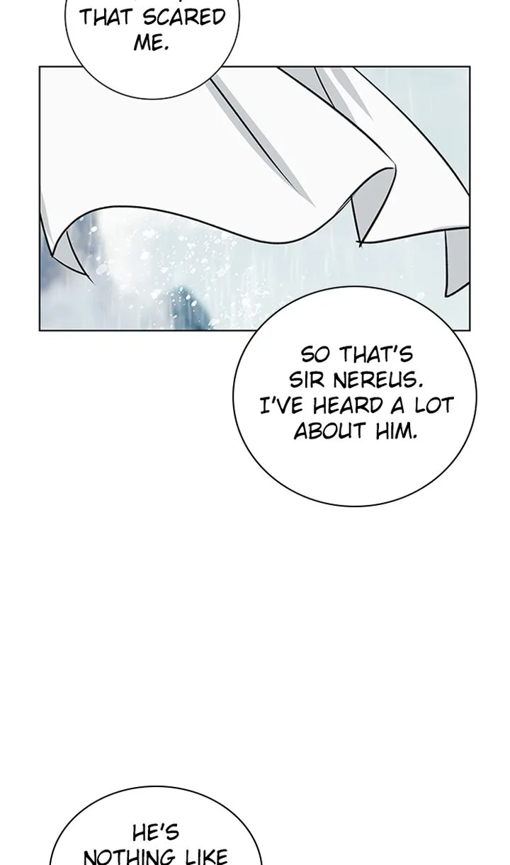 Athena Complex Chapter 131 page 23