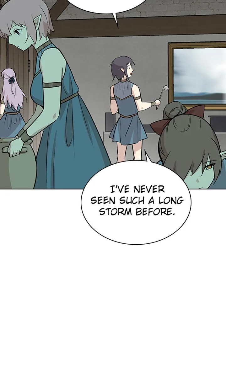 Athena Complex Chapter 131 page 3
