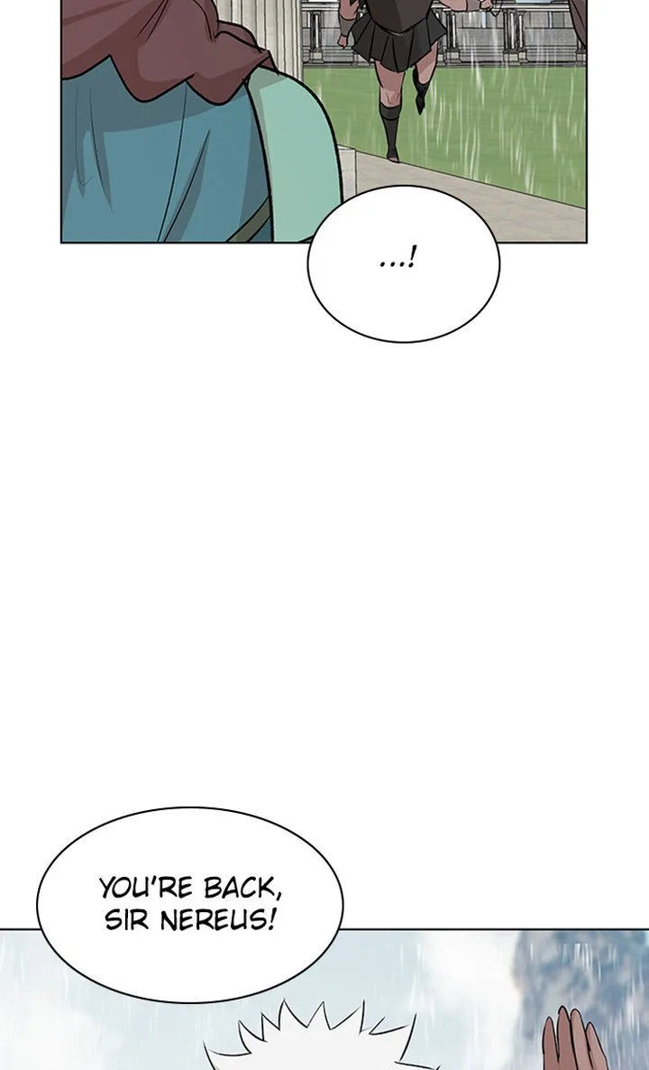 Athena Complex Chapter 131 page 16