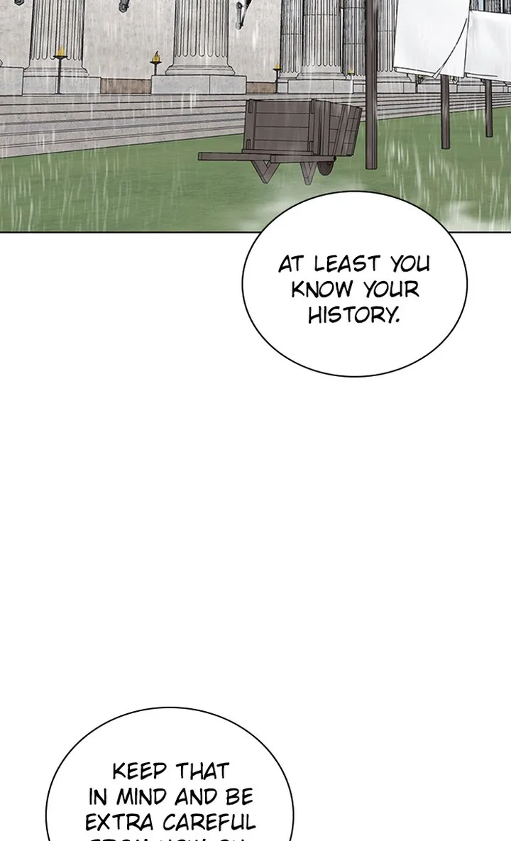 Athena Complex Chapter 131 page 10