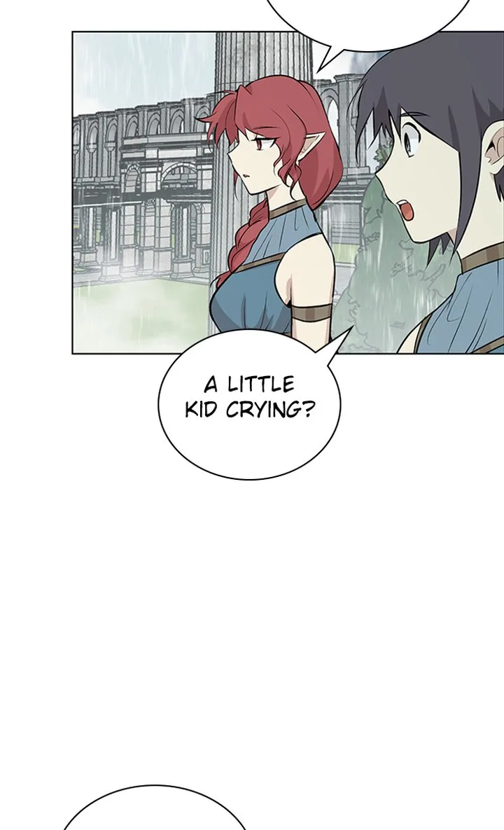 Athena Complex Chapter 131 page 13