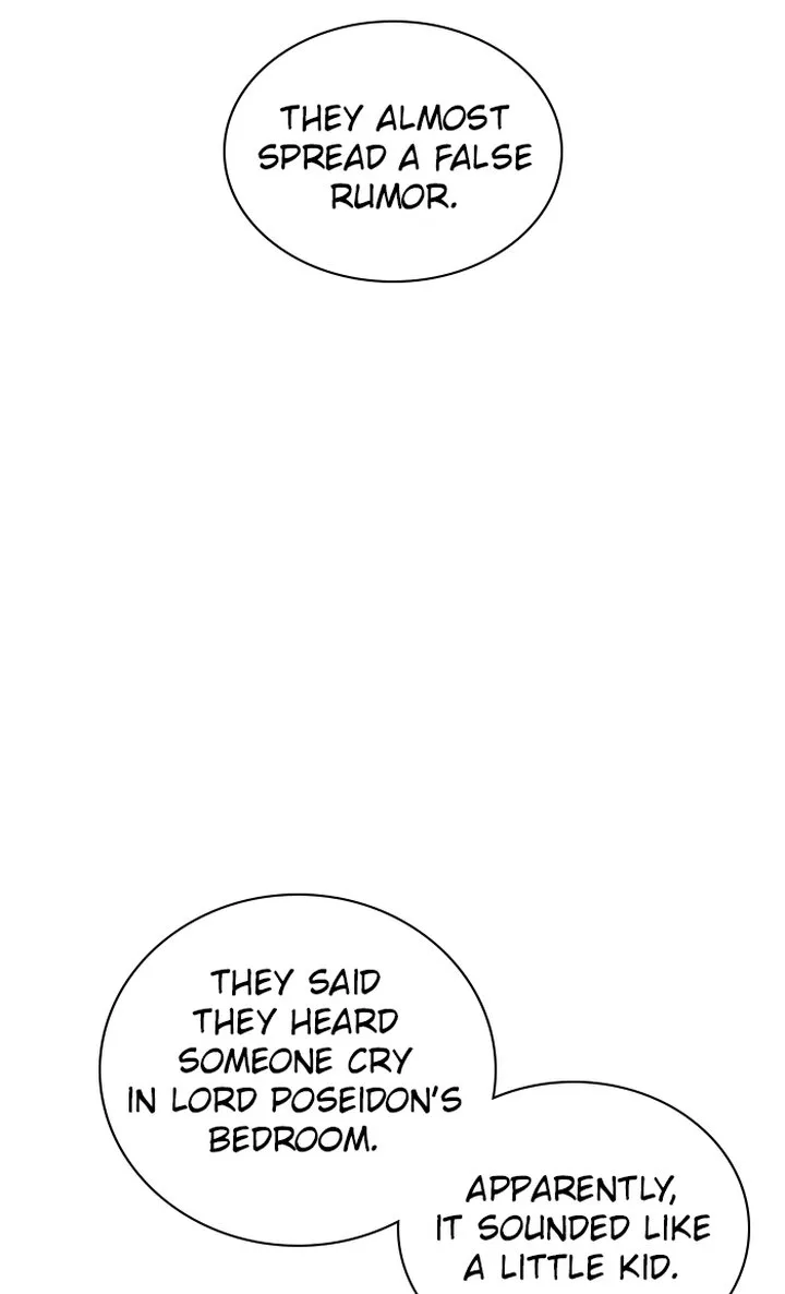 Athena Complex Chapter 131 page 12