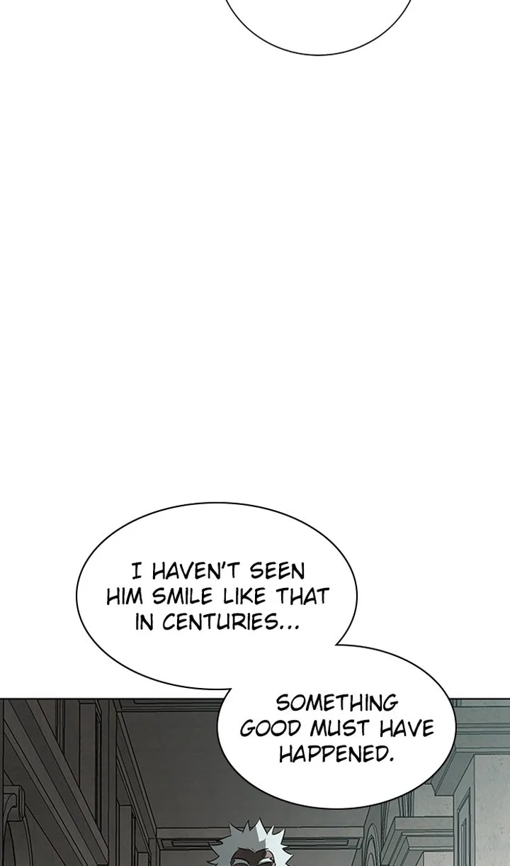 Athena Complex Chapter 131 page 25