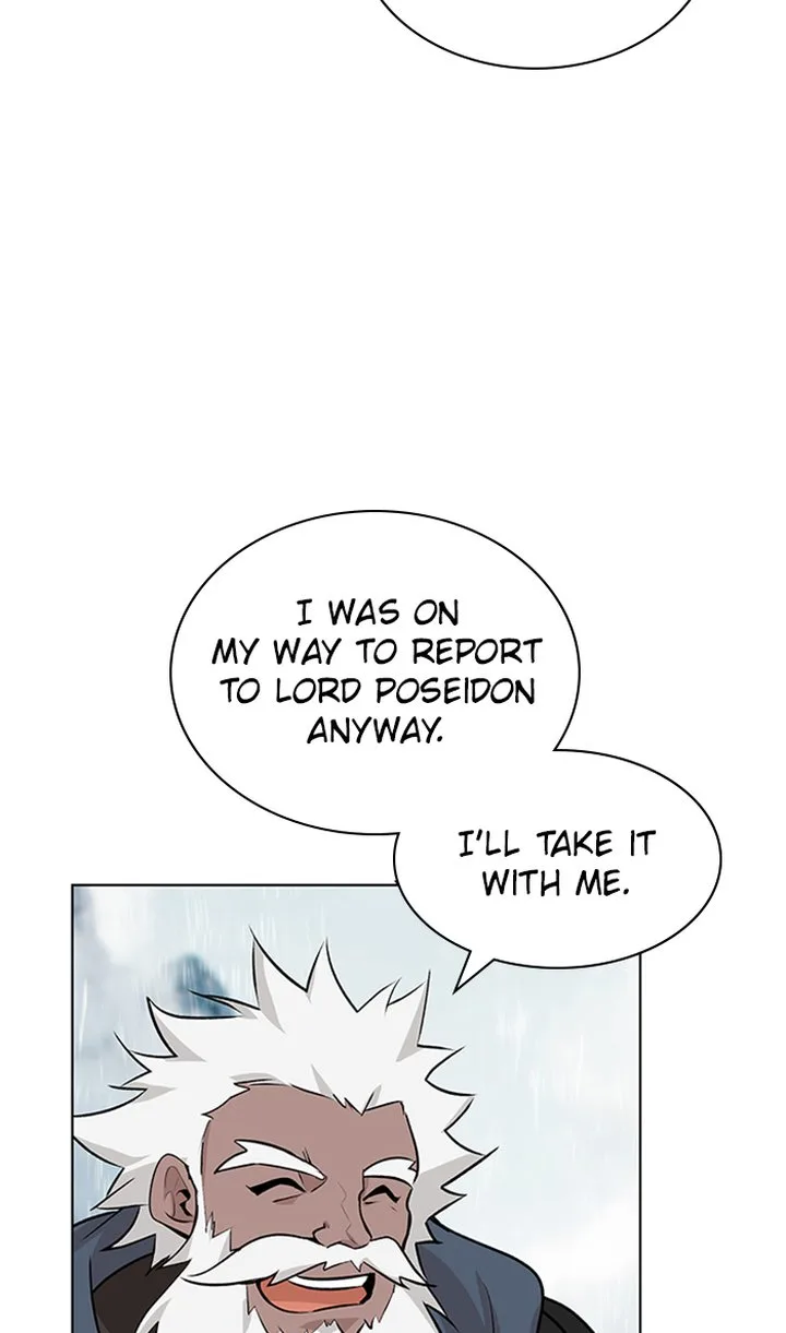 Athena Complex Chapter 131 page 20