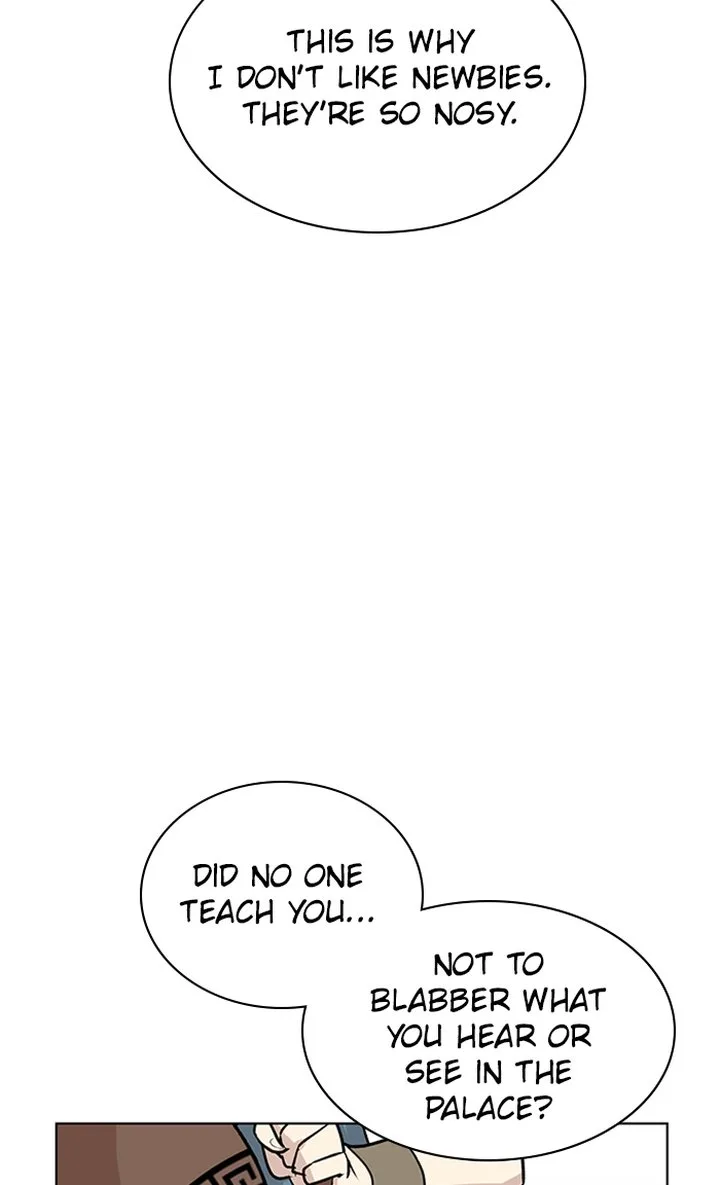 Athena Complex Chapter 131 page 6